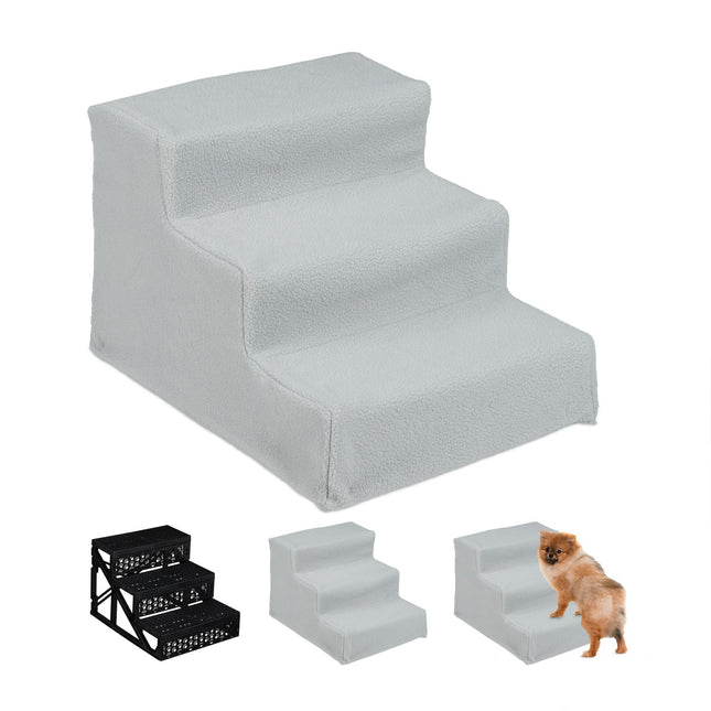 Dog stairs