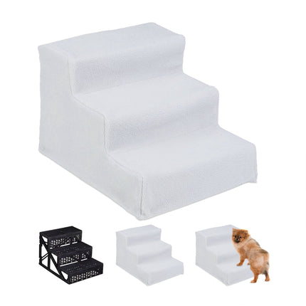 Dog stairs