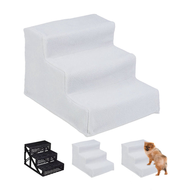 Dog stairs