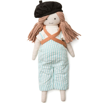 Doll Ingrid.