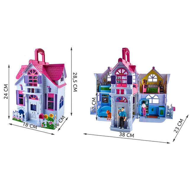 Dollhouse 22612