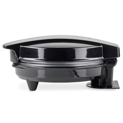 Donut Maker 7 Donuts 700W DM110 Black