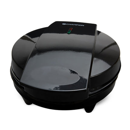 Donut Maker Ceramic 7 Donuts 700W DM400 Black