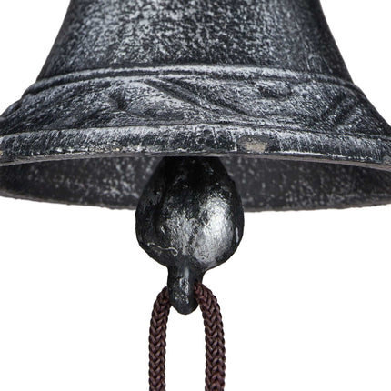 Door Bell with an Owl