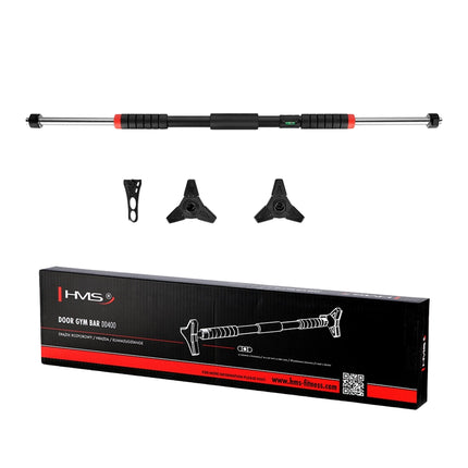 Door Gym Bar, Adjustable 70-100 cm, Home Fitness