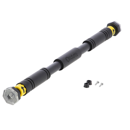 Door Gym Bar, Adjustable 90-130 cm, Home Workout Equipment