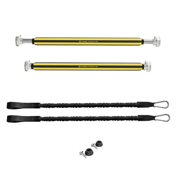 Door Gym Bar – Adjustable, Easy Installation