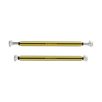 Door Gym Bar – Adjustable, Easy Installation