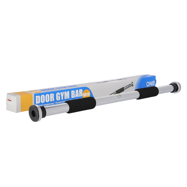 Deur Gym Bar, Verstelbare Pull-Up Bar voor Thuisfitness