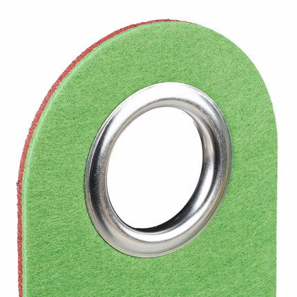 Door Sign Occupied Free Set of 10