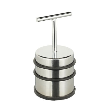 Door Stopper with Handle