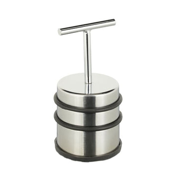 Door Stopper with Handle