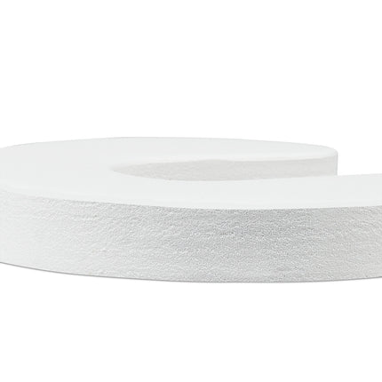 Door clamp protectors in a set of 10