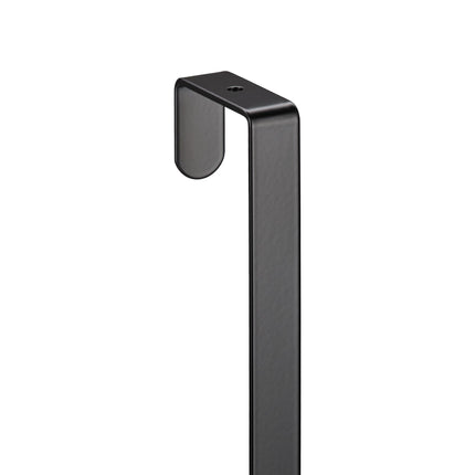 Door hanger with 10 hooks