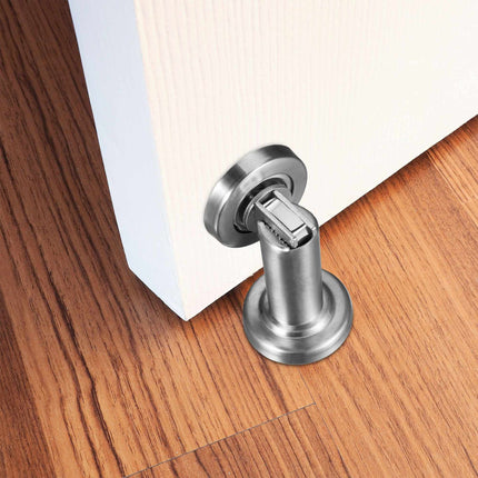 Door holder magnet stainless steel