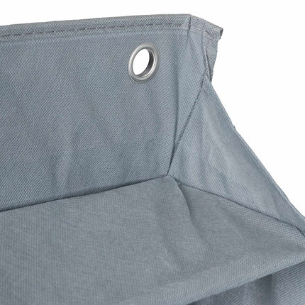 Door holder with 26 compartments