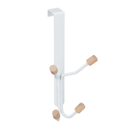 Door hook four-piece set of 5