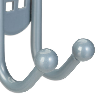 Door hooks set of 8