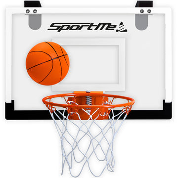 Door-hung basket