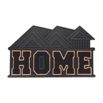 Doormat Rubber Home