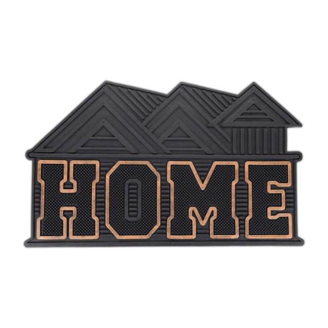 Doormat Rubber Home