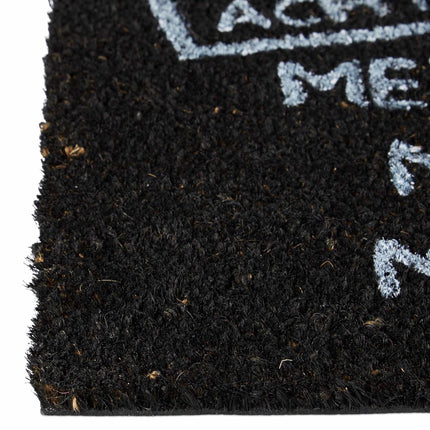 Door mat coconut MY APARTMENT