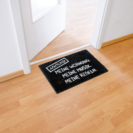 Door mat coconut MY APARTMENT