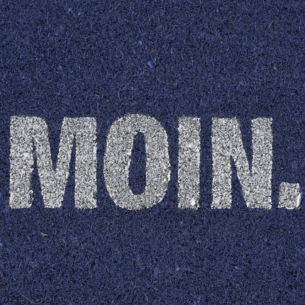 Doormat coconut fiber "Moin"