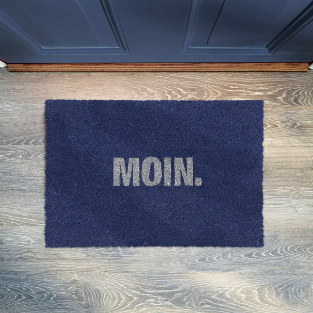Doormat coconut fiber "Moin"
