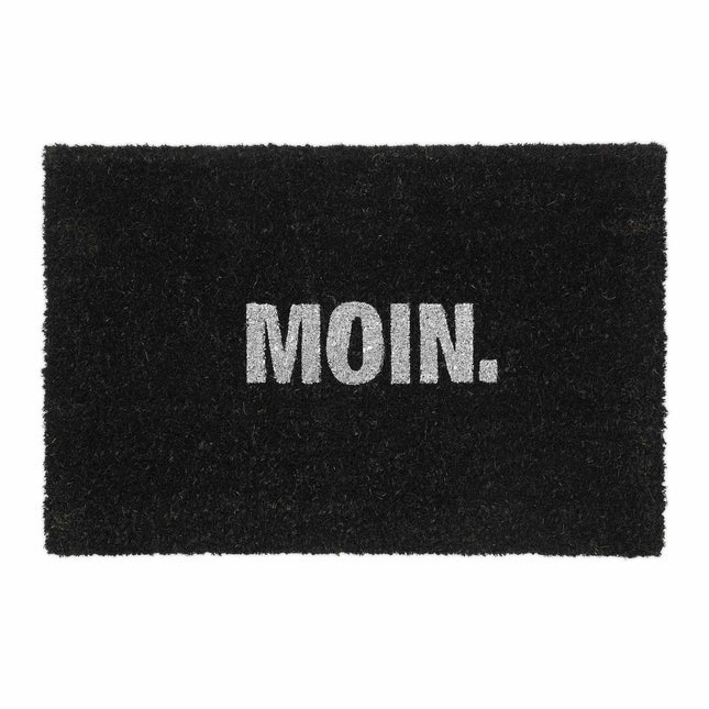 Doormat coconut fiber "Moin"