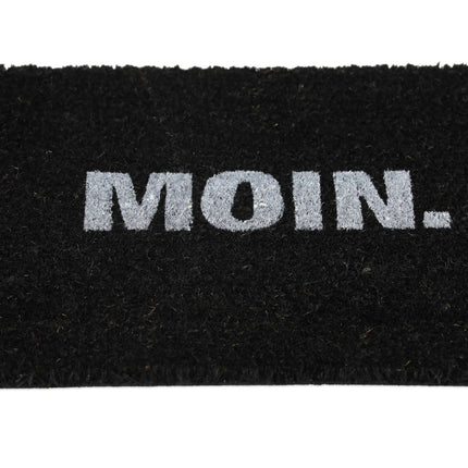 Doormat coconut fiber "Moin"