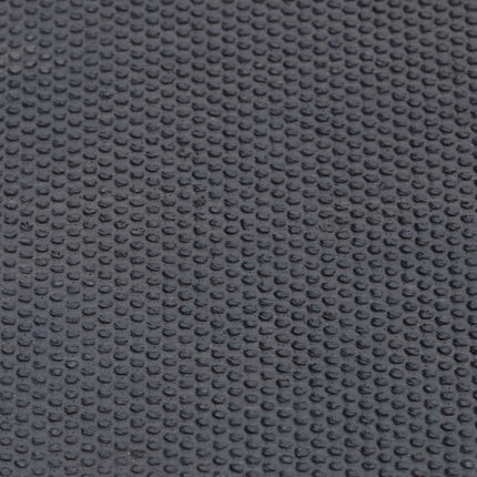 Door mat coconut fiber "Oh No ..."
