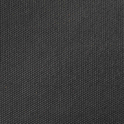 Doormat coconut fiber with checkered pattern