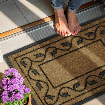 Door mat large