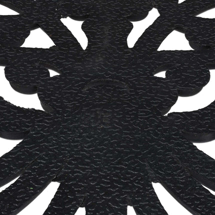 Door mat rubber