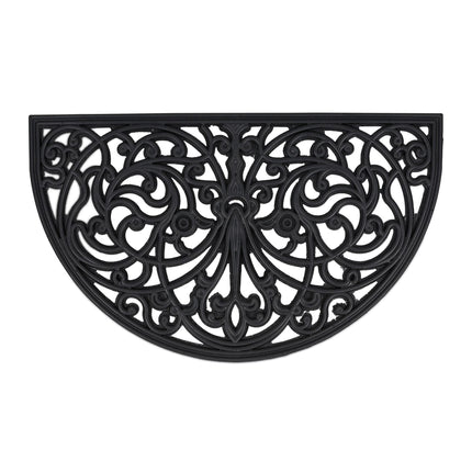 Door mat rubber