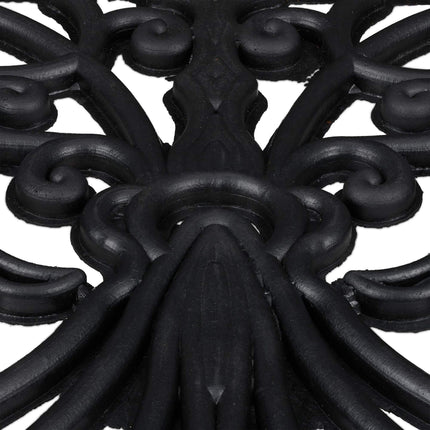 Door mat rubber