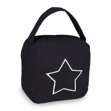 Doorstop Sack Star