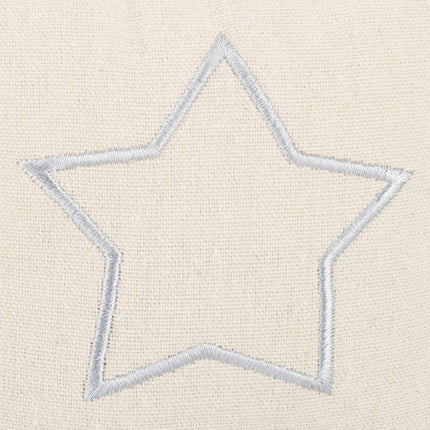 Doorstop Sack Star