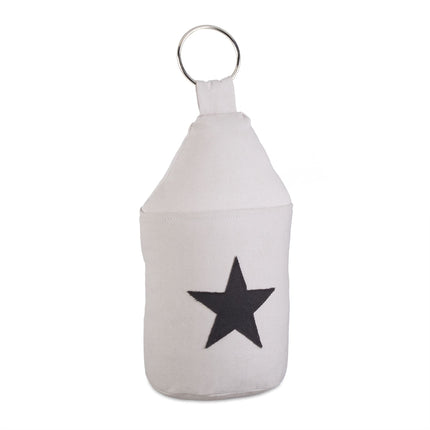 Door stop Star with handle