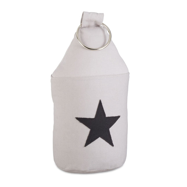 Door stop Star with handle