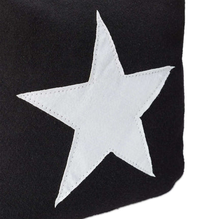 Door stop Star with handle