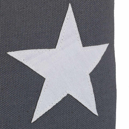 Door stop Star with handle