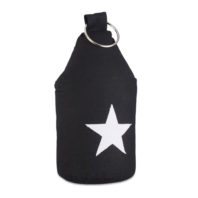 Door stop Star with handle