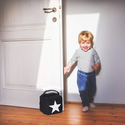 Door stop Star with handle