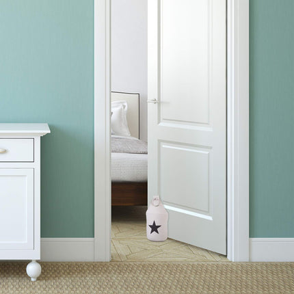 Door stop Star with handle