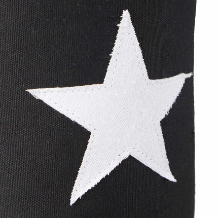 Door stop Star with handle