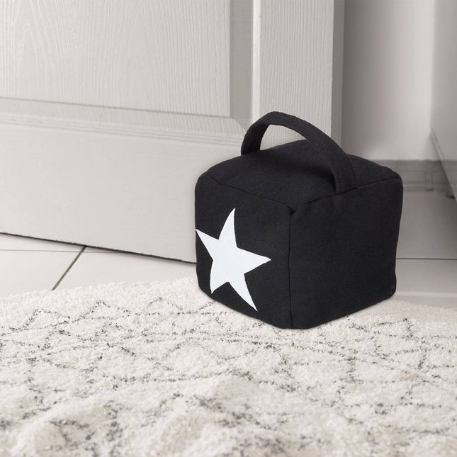 Door stop Star with handle