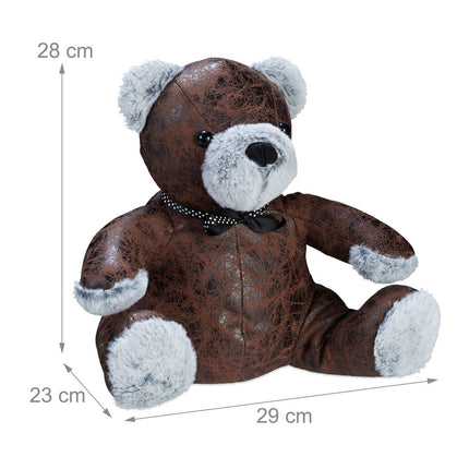 Doorstop Teddy bear