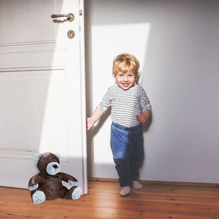 Doorstop Teddy bear